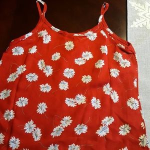 Amy Too Girls Sundress